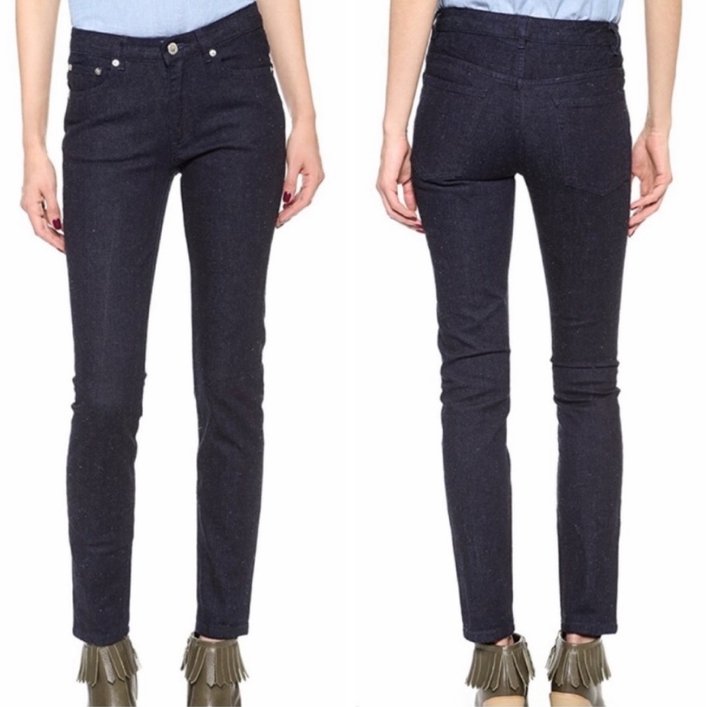 A.P.C Moulant Jeans